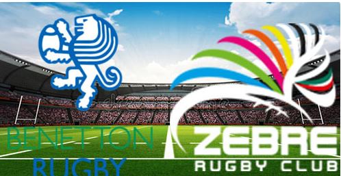 Benetton vs Zebre Rugby Full Match Replay 20 December 2025 United Rugby Championship